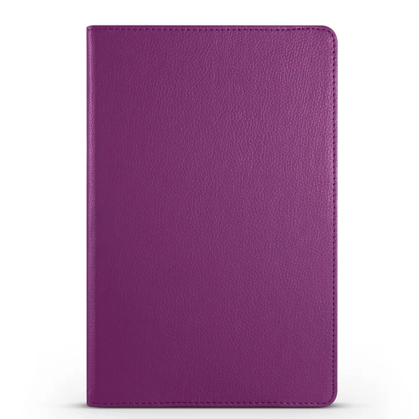 Zore Lenovo ile uyumlu M11 TB-330FU Dönebilen Standlı Kılıf - 2