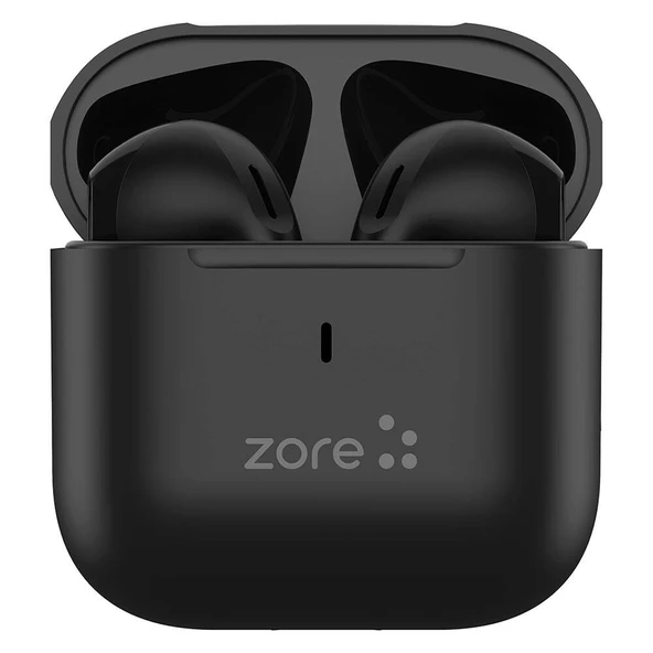 Zore BTK-ZR71 Kulak içi Bluetooth Kulaklık - 6