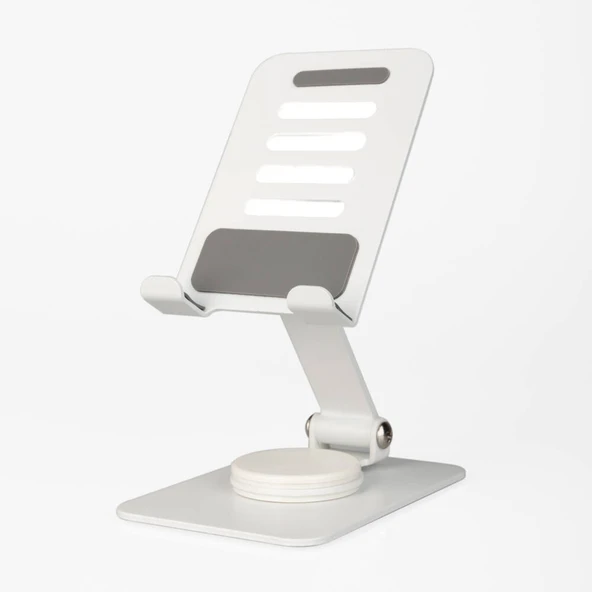 Zore MS-13 Dönebilen Başlıklı Tablet Standı - Resim 2