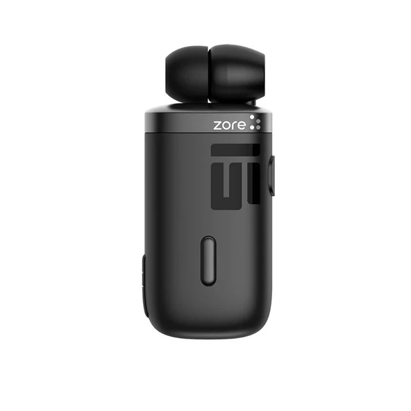 Zore BTK-ZR72 Kulak içi Bluetooth Kulaklık - 12