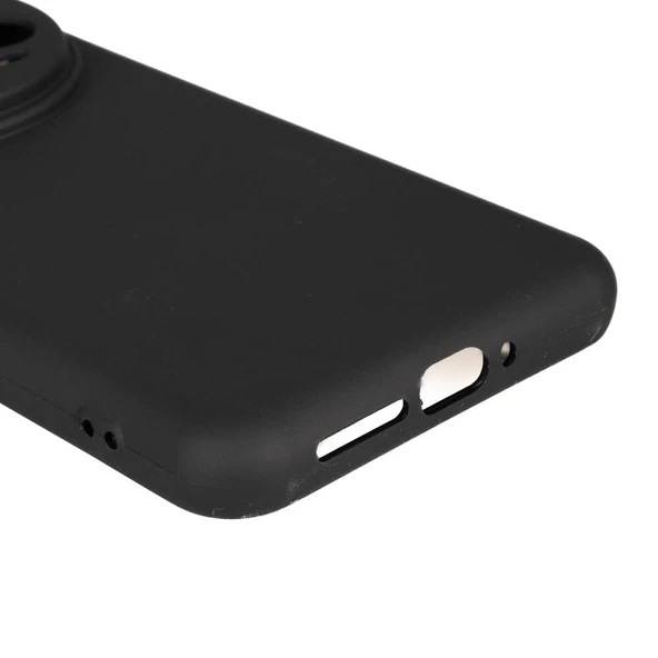 Zore Xiaomi ile uyumlu Mi 14 Ultra Kılıf Biye Silikon - 3