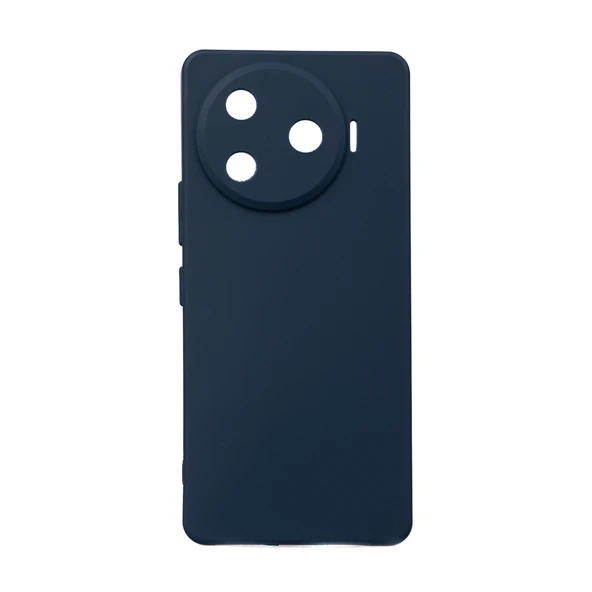 Zore Tecno ile uyumlu Camon 30 Pro 5G Kılıf Biye Silikon - 10