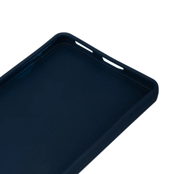 Zore Tecno ile uyumlu Camon 30 Pro 5G Kılıf Biye Silikon - 12