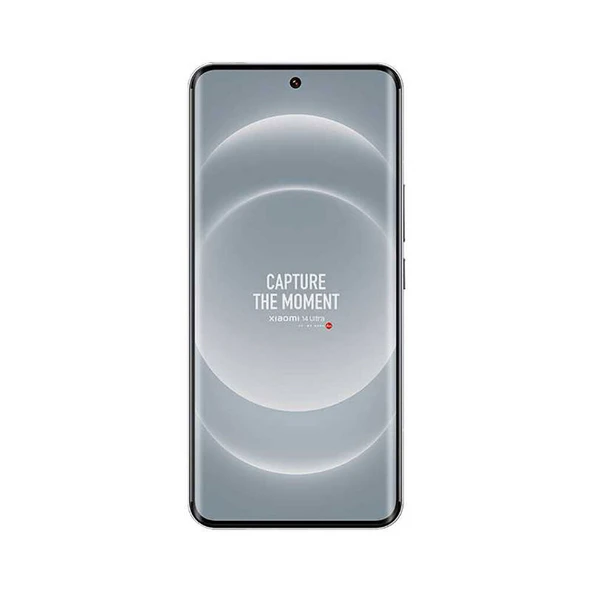 Zore Xiaomi ile uyumlu Mi 14 Ultra Süper Pet Ekran Koruyucu Jelatin - 2