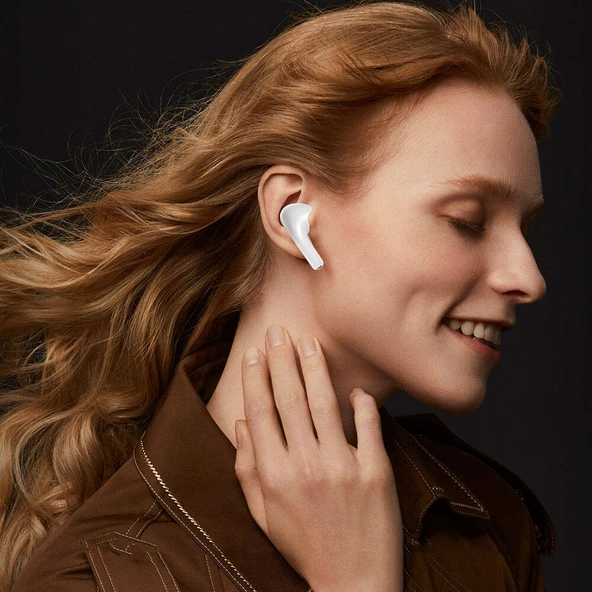 Zore BTK-ZR102 Kulak İçi Bluetooth v5.4 Kulaklık - 10
