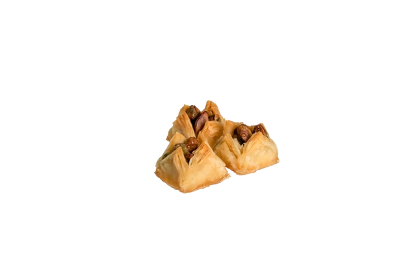 Antep Fıstıklı Arap Bohçası 400G - 4