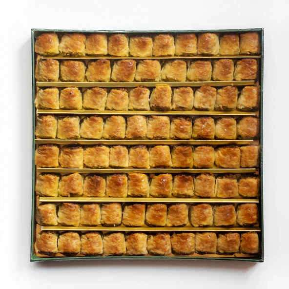 Antep Fıstıklı Şükriye Baklavası (800 G)