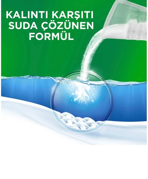 Ariel 7 kg Toz Deterjan - Resim 4