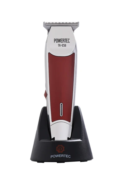 TR-658 Sakal Ense Tıraş Makinesi ürün görseli 1
