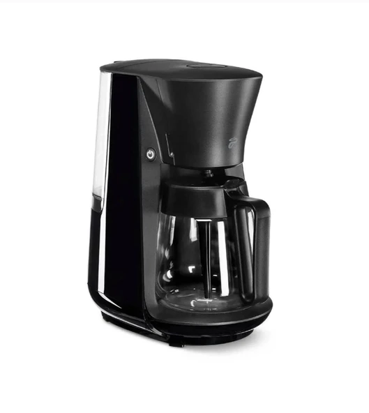 Tchibo Let's Brew Black Filtre Kahve Makinesi ürün görseli