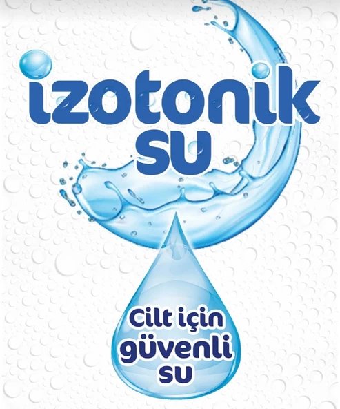 Molfix İzotonik Sulu Ferah Temizlik 60 Yaprak Islak Mendil - 4