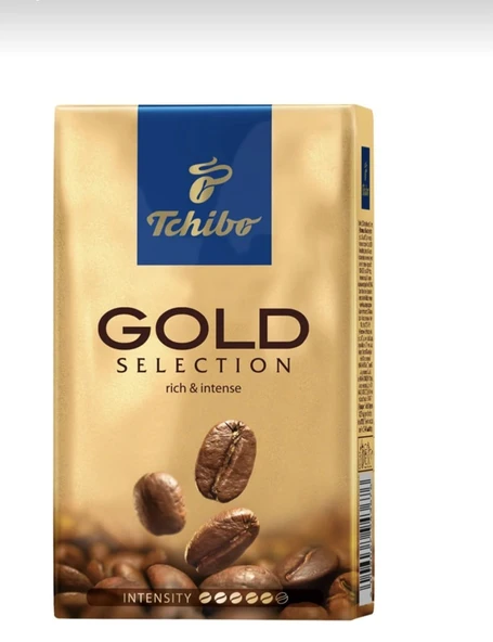 Tchibo Gold Selection Filtre Kahve 250 gr