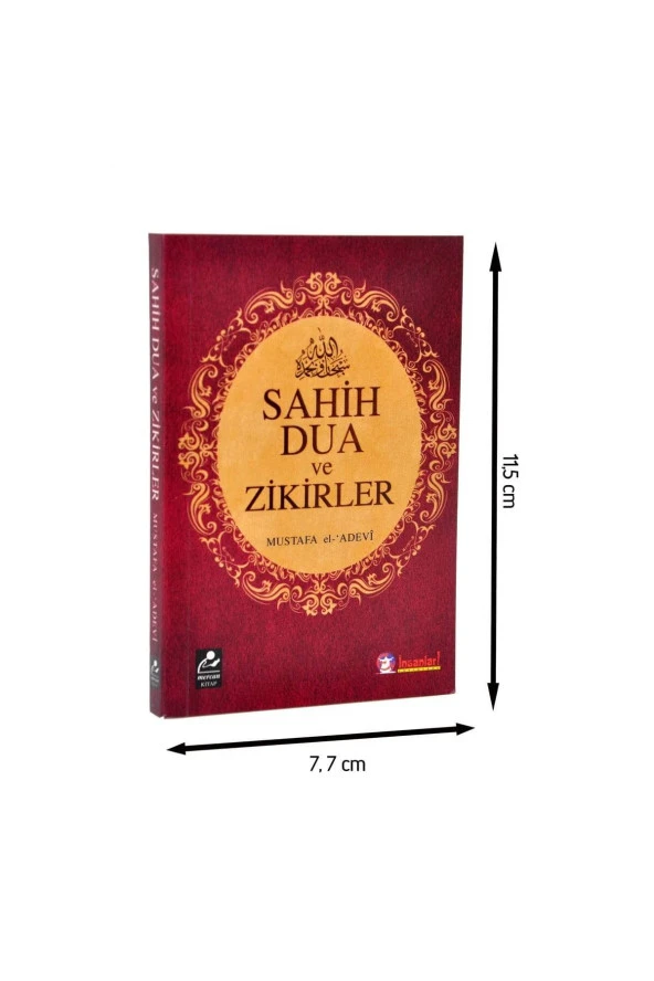 Sahih Dua ve Zikirler-1249