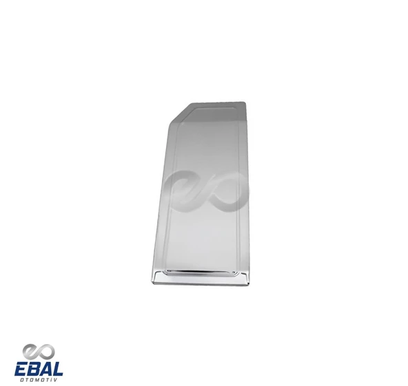 Mercedes Sprinter W906 Krom Depo Kapağı 2006-2018 Arası P.Çelik - Resim 2