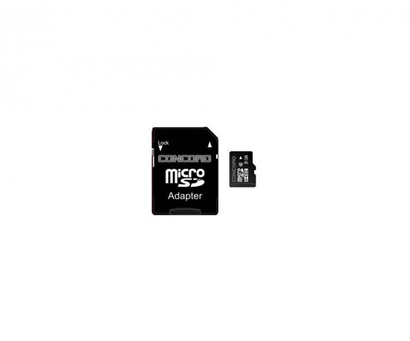 Concord 8 GB Hafıza Kartı CM8 - Resim 2