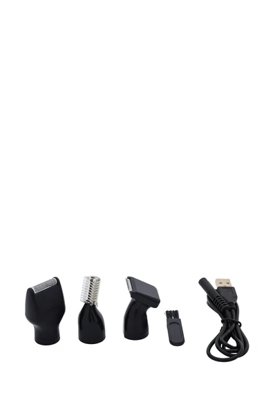 TR-450 (4in1) 4 Başlıklı Bakım Kiti - Resim 4