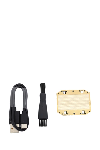 TR-330 Günlük Sakal Tıraş Makinası - 5