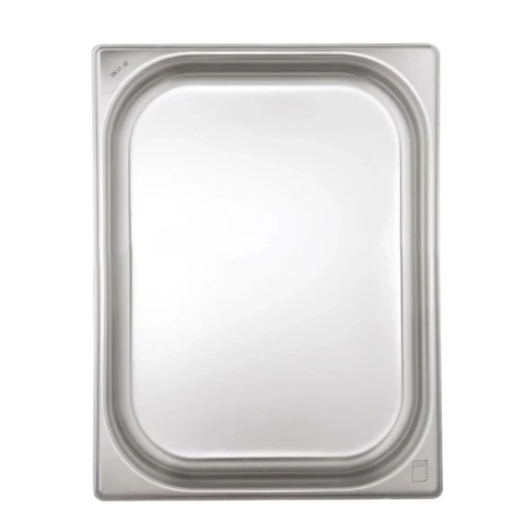 Kapp Gastronom Küvet 1/2 20 mm