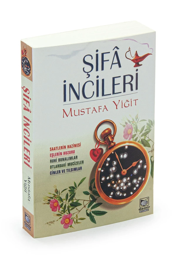 Şifa İncileri - Mustafa Yiğit