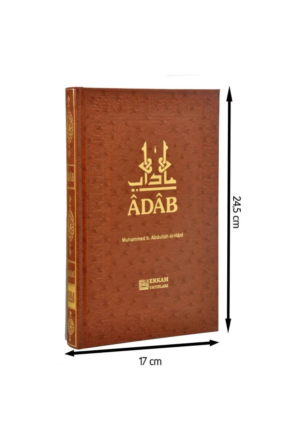 Adab-1535