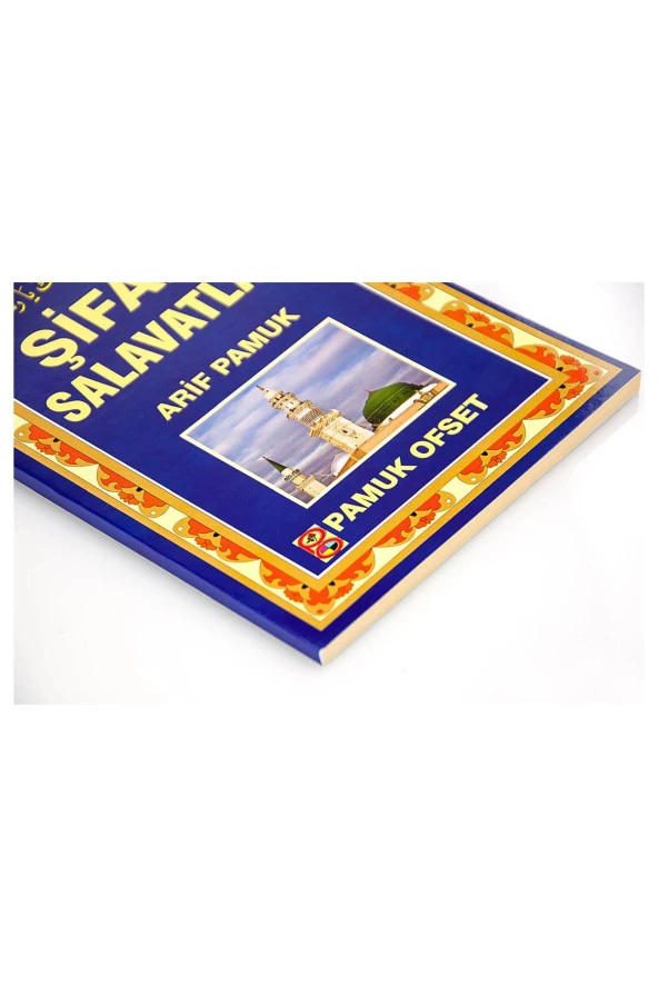 Şifalı Salavatlar-1300 - Resim 2