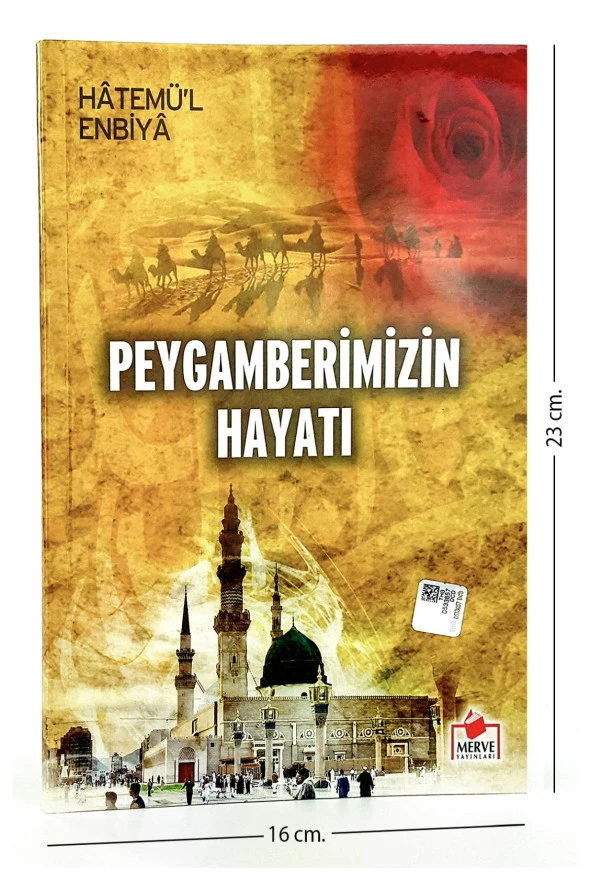 Peygamberimizin Hayatı -1710
