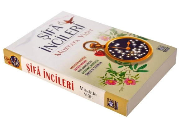 Şifa İncileri - Mustafa Yiğit - Resim 6