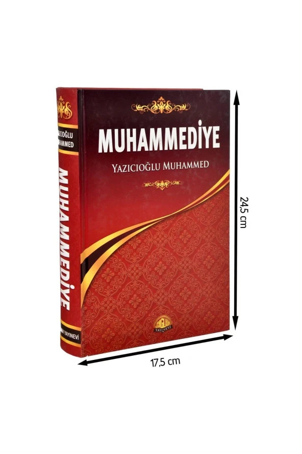 Muhammediye-1569