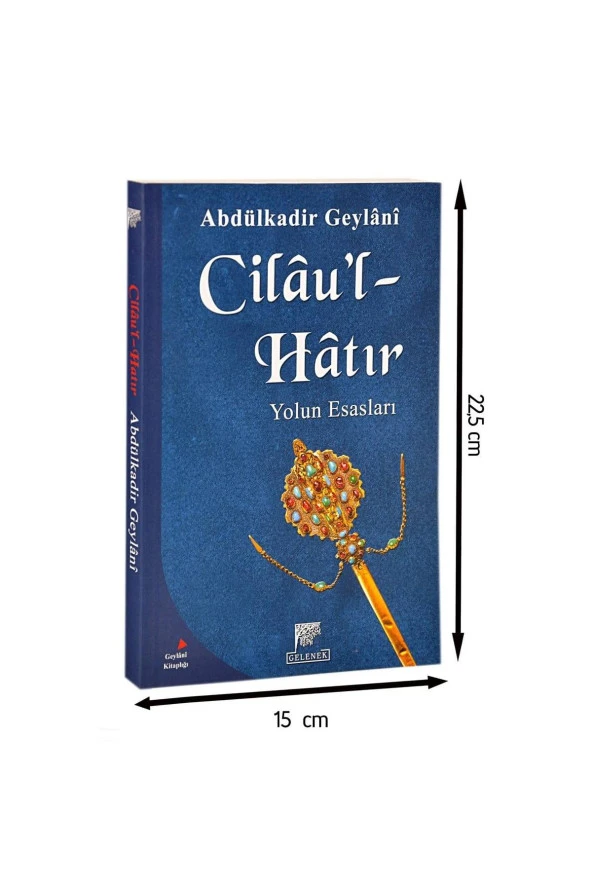 Cilaül Hatır-1567