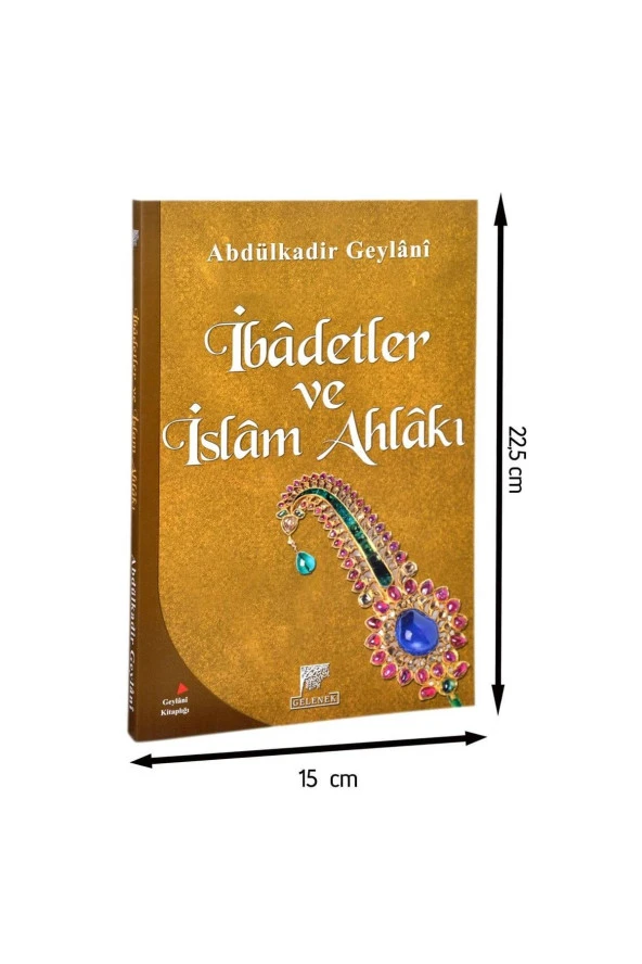 İbadetler Ve İslam Ahlakı-1546