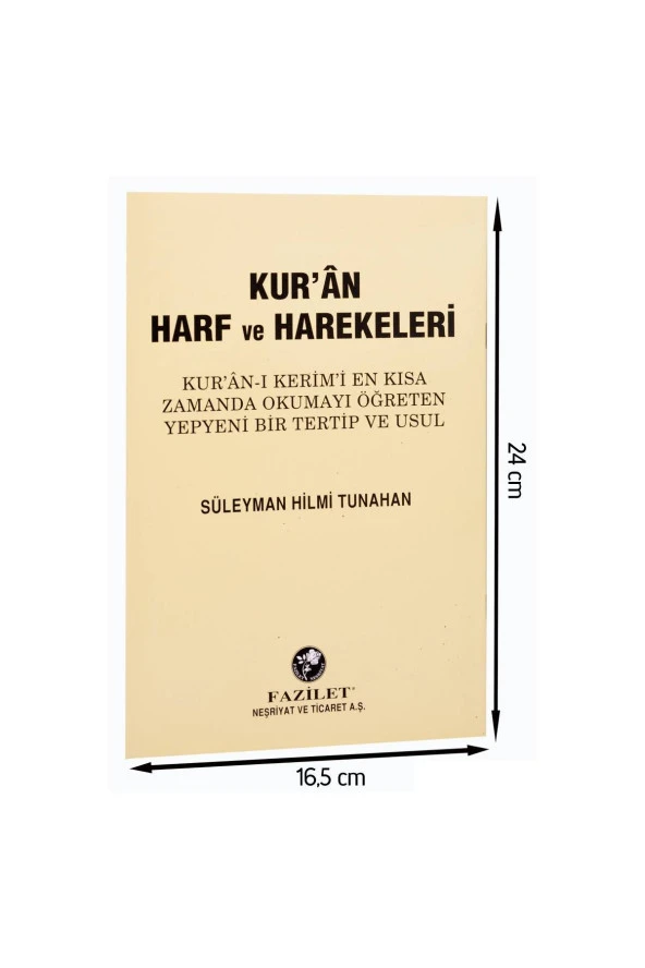 Kur'an Harf  Ve Harekeleri-1639