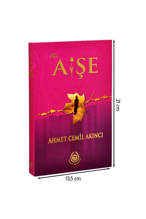 Hz. Aişe-1700