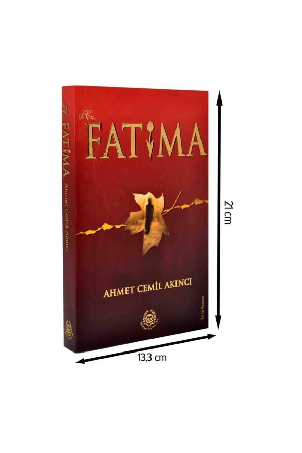 Hz. Fatıma-1696