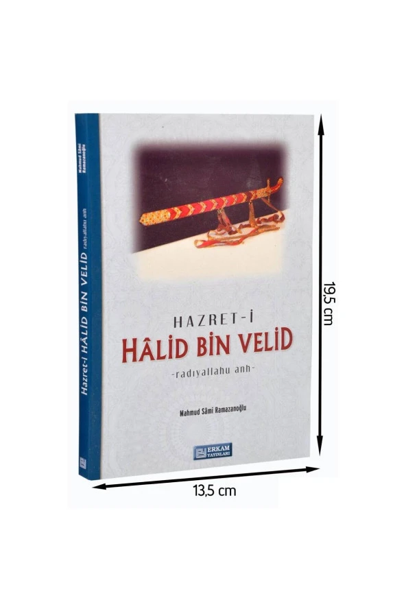 Hazret-i Halid Bin Velid-1724