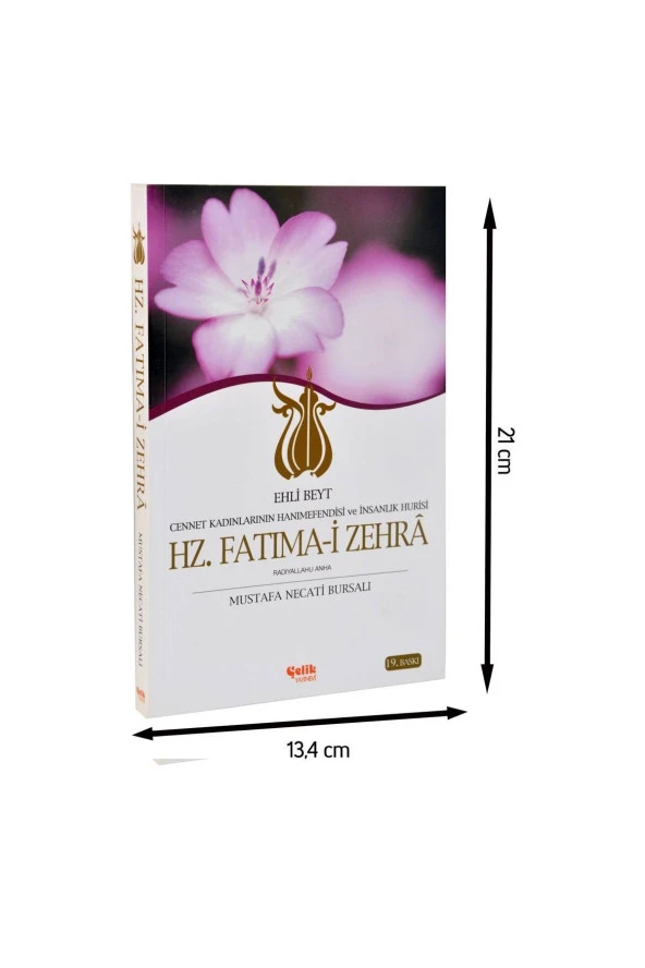 Hz. Fatıma-i Zehrâ