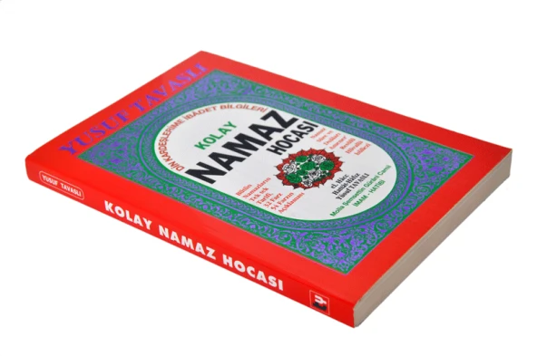 Kolay Namaz Hocası-1640 - Resim 4