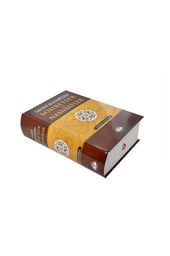 Sahihi Buhari'den Sohbetler ve Nasihatler-1764 - Resim 2