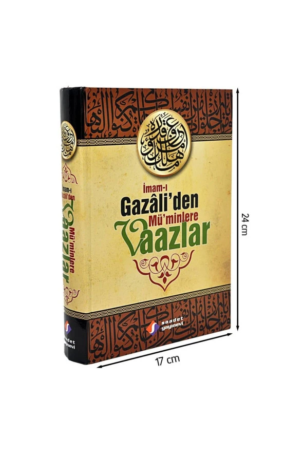 Müminlere Vaazlar-1760