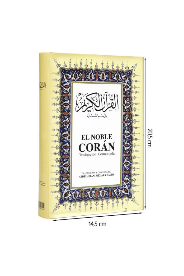 İspanyolca Kur'an-ı Kerim-1288
