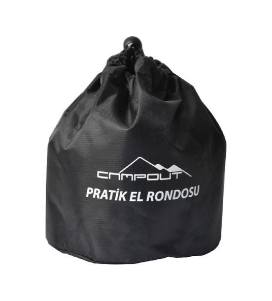 CAMPOUT EL RONDOSU - 4