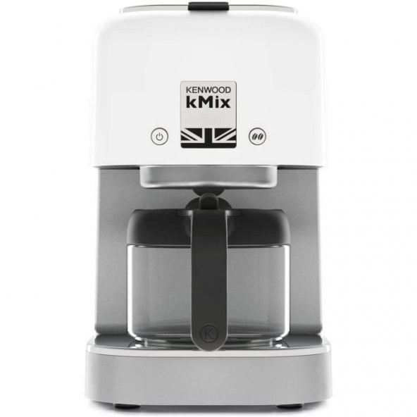 Kenwood COX750WH kMix Filtre Kahve Makinesi - Beyaz
