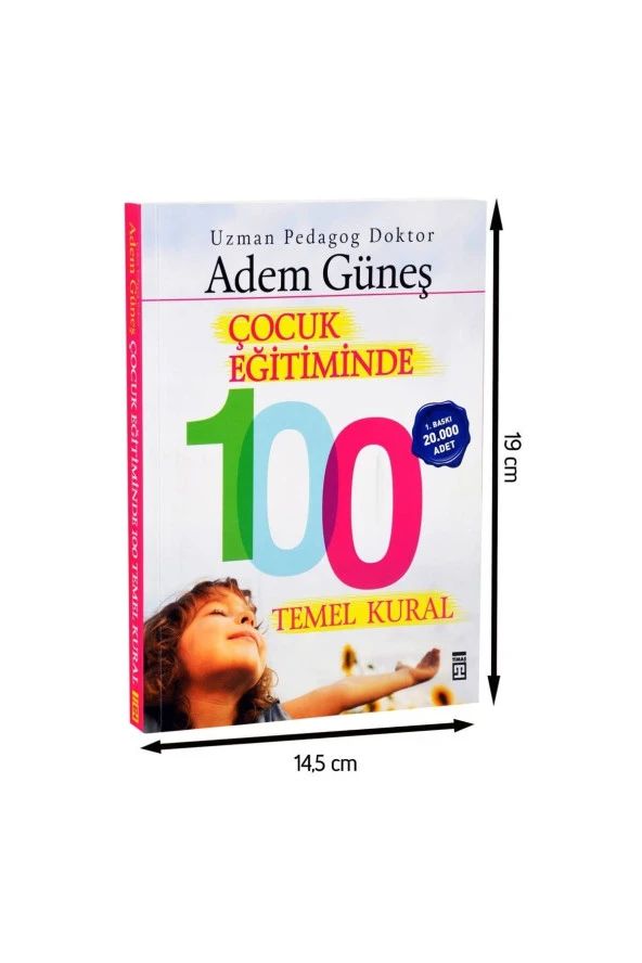 Çocuk Eğitiminde 100 Temel Kural-1195