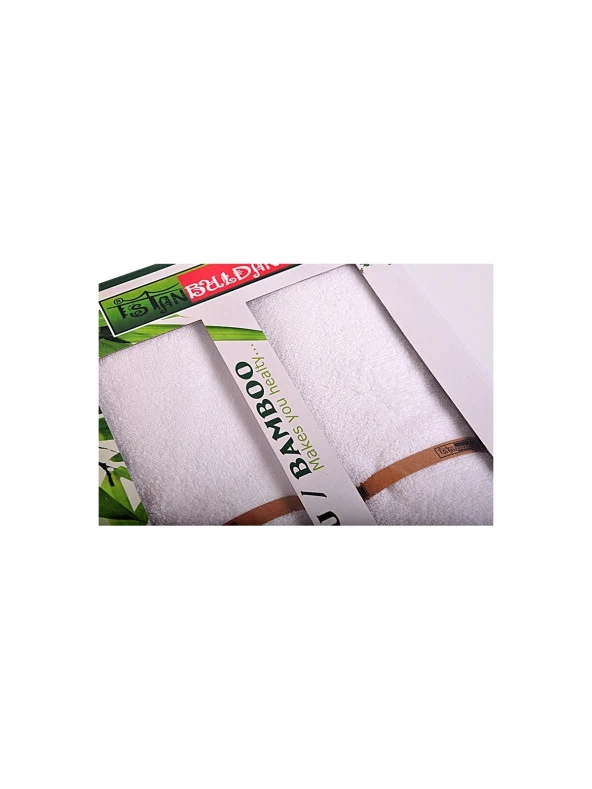 Bambu ve Pamuk İhram - 1122 - 6