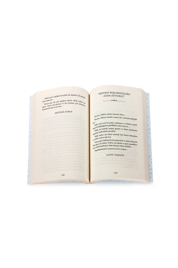 Kabul Edilmiş Dualar - Resim 2