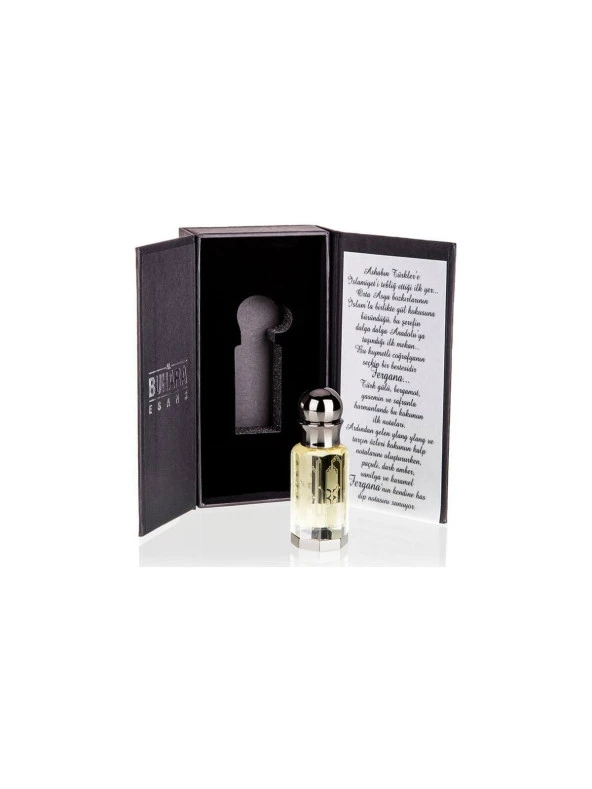 Buhara Özel Luxury Serisi FERGANA - 5135