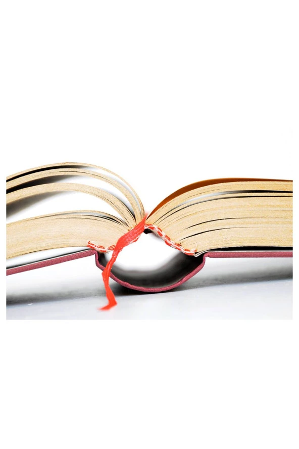 Zübdet-ül İhya İmam-ı Gazali-1564 - Resim 3