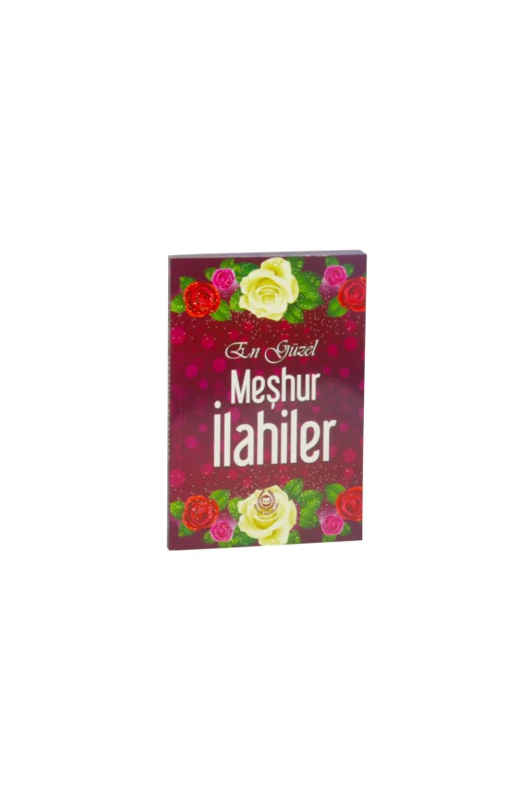 En Güzel Meşhur İlahiler-1872