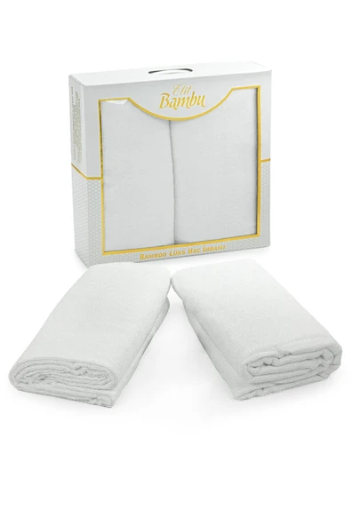 Elit Bambu İhram - 1250gr - 1112