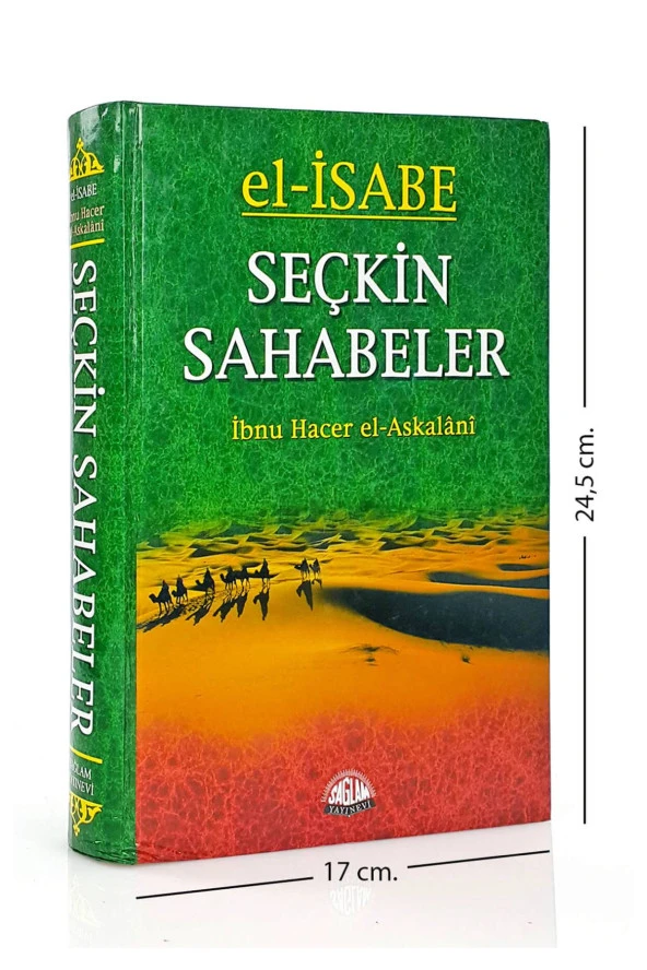 Seçkin Sahabeler-1720