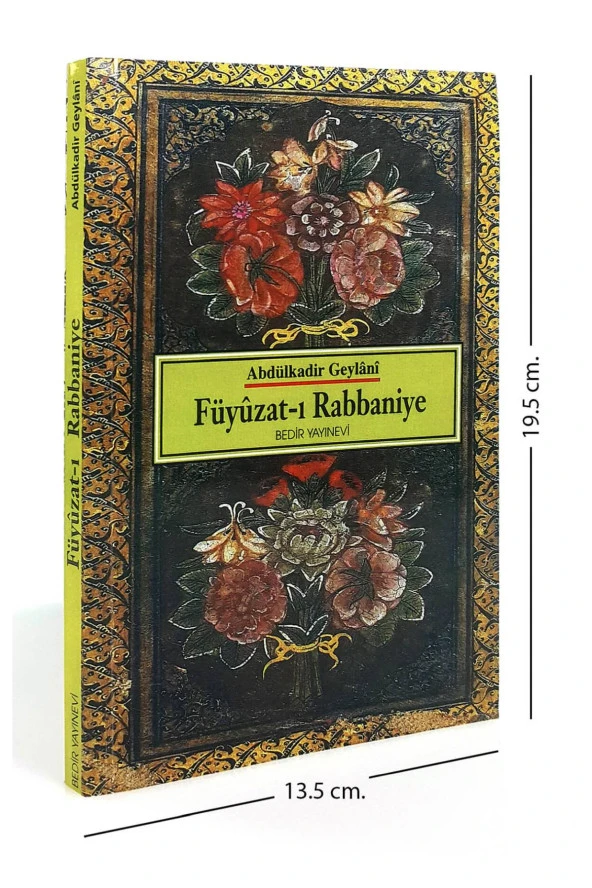 Füyûzat-ı Rabbaniye-1958
